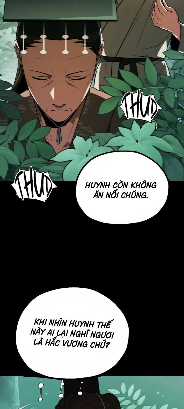 Con Trai Út Của Đại Pháp Sư Lừng Danh: Chapter 75