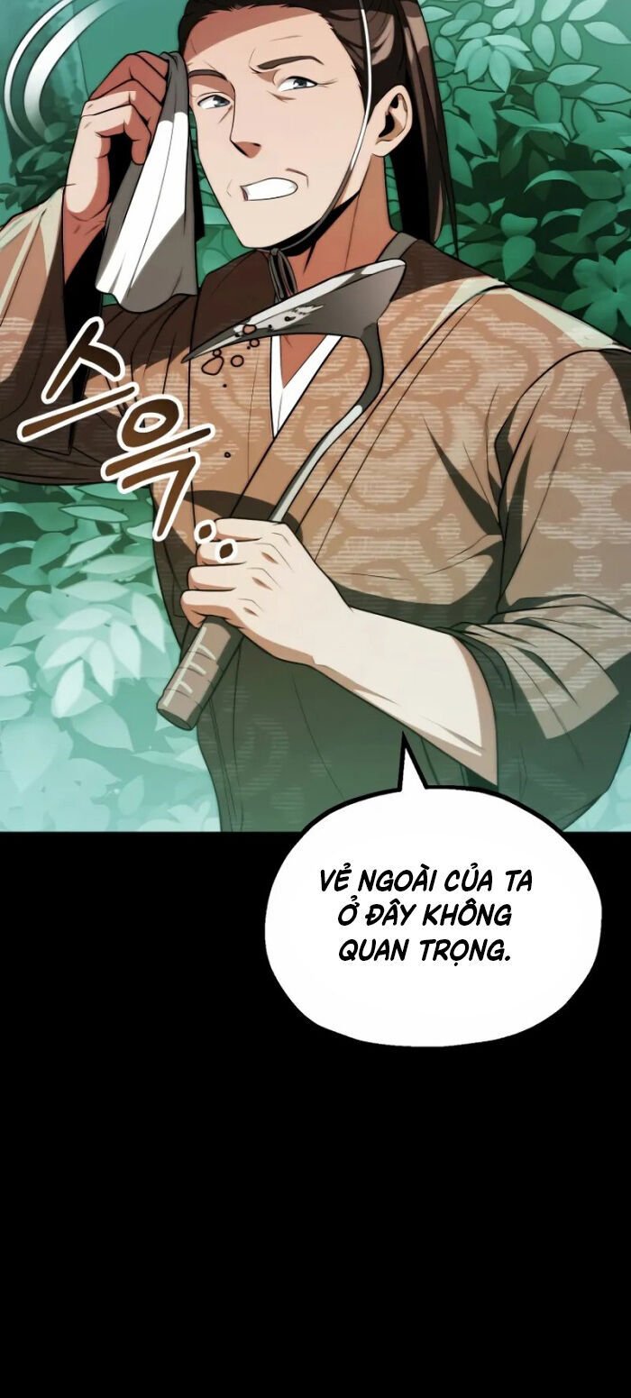 Con Trai Út Của Đại Pháp Sư Lừng Danh: Chapter 75
