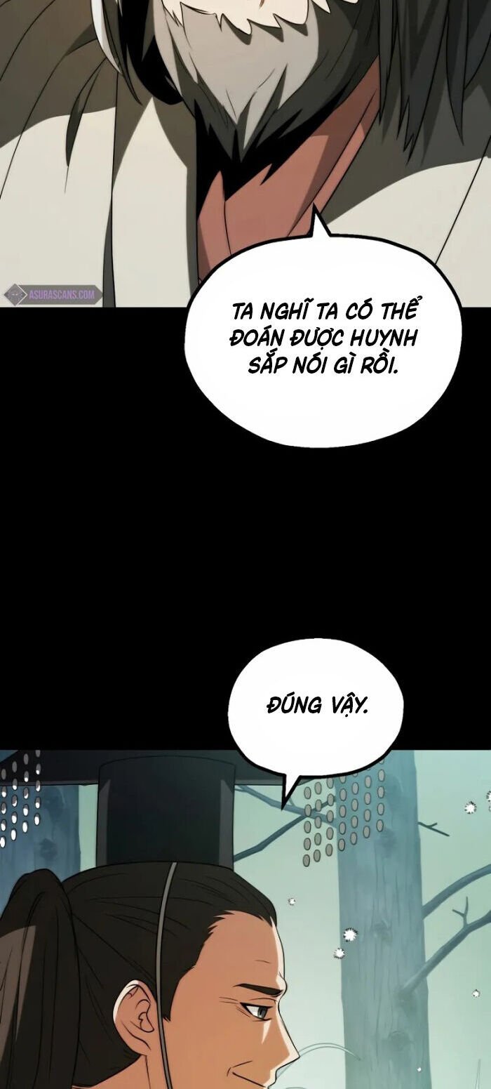 Con Trai Út Của Đại Pháp Sư Lừng Danh: Chapter 75