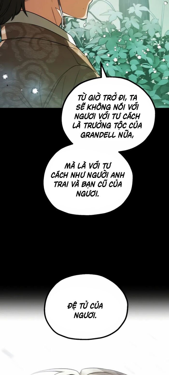 Con Trai Út Của Đại Pháp Sư Lừng Danh: Chapter 75