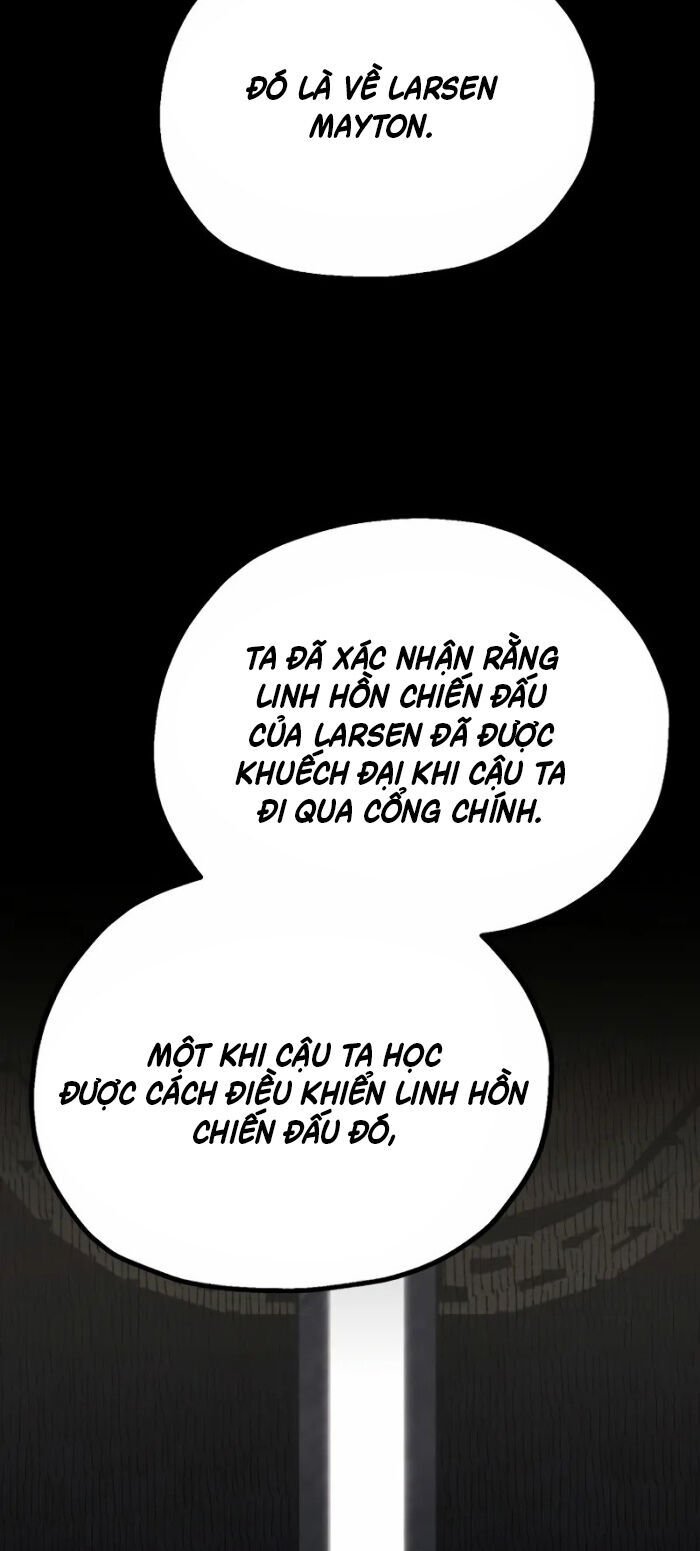 Con Trai Út Của Đại Pháp Sư Lừng Danh: Chapter 75