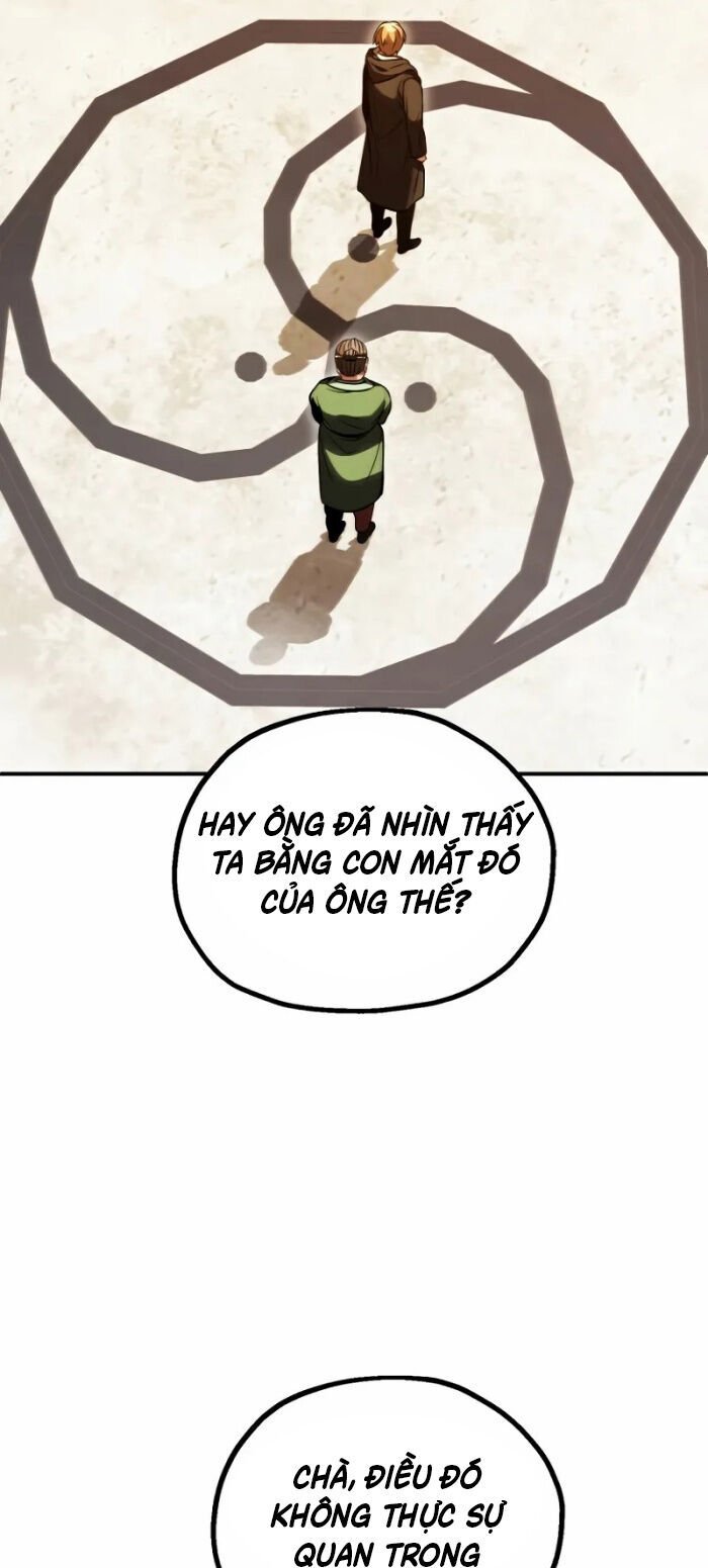 Con Trai Út Của Đại Pháp Sư Lừng Danh: Chapter 75