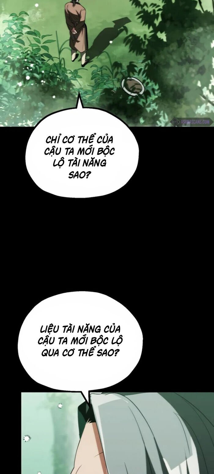 Con Trai Út Của Đại Pháp Sư Lừng Danh: Chapter 75