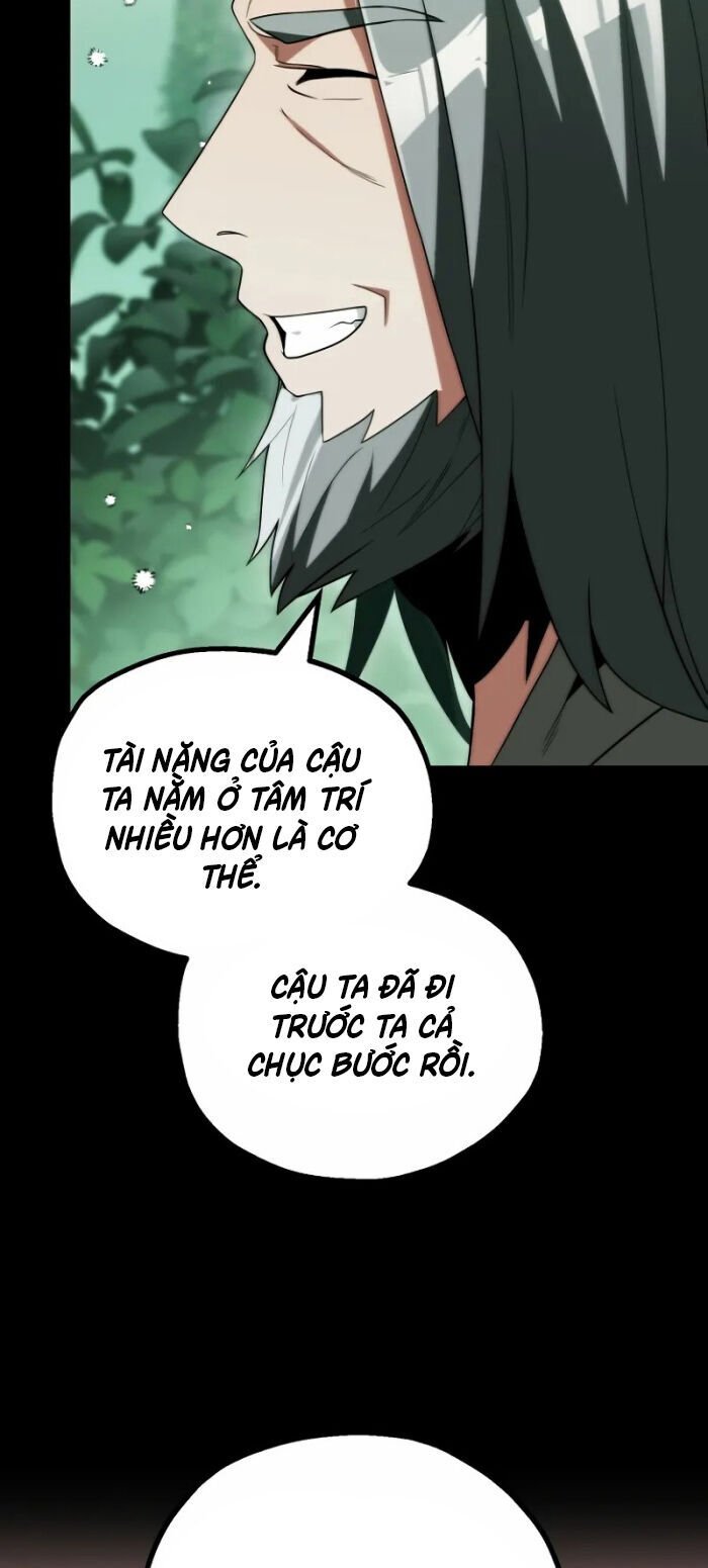 Con Trai Út Của Đại Pháp Sư Lừng Danh: Chapter 75