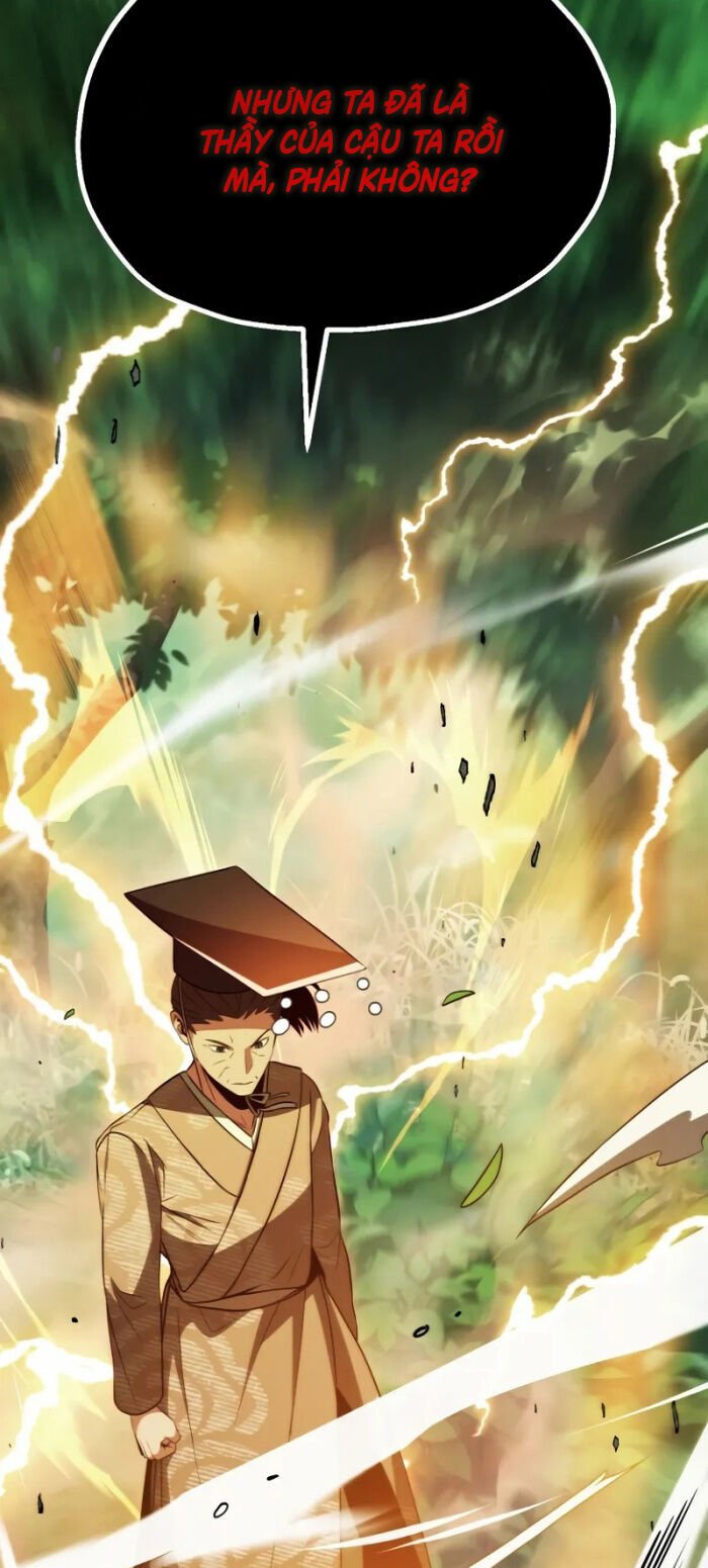 Con Trai Út Của Đại Pháp Sư Lừng Danh: Chapter 75
