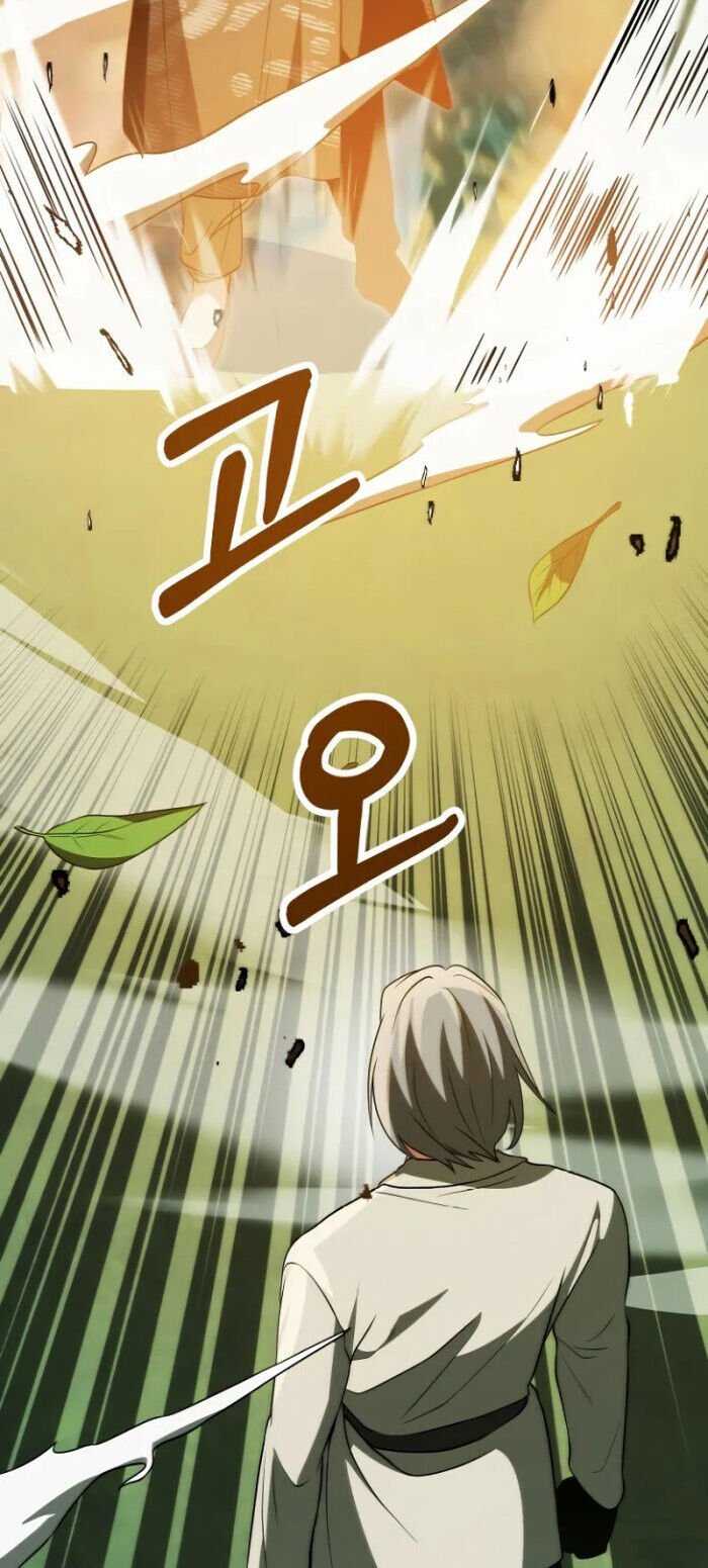 Con Trai Út Của Đại Pháp Sư Lừng Danh: Chapter 75