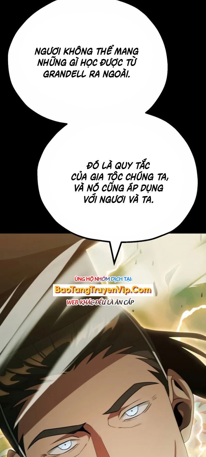 Con Trai Út Của Đại Pháp Sư Lừng Danh: Chapter 75