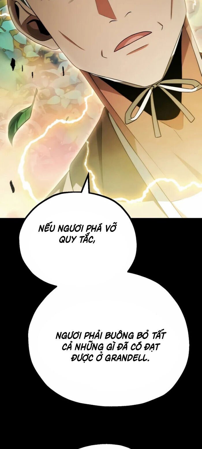 Con Trai Út Của Đại Pháp Sư Lừng Danh: Chapter 75