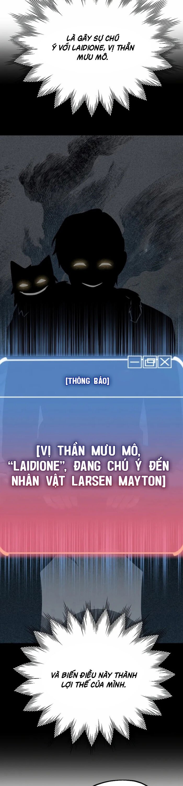 Con Trai Út Của Đại Pháp Sư Lừng Danh: Chapter 76