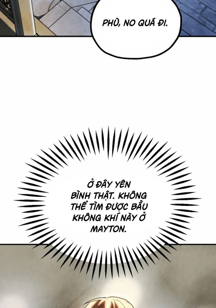 Con Trai Út Của Đại Pháp Sư Lừng Danh: Chapter 76