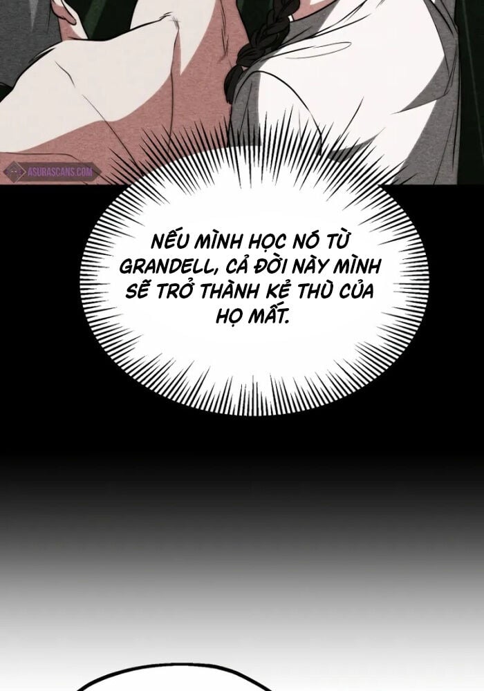 Con Trai Út Của Đại Pháp Sư Lừng Danh: Chapter 76