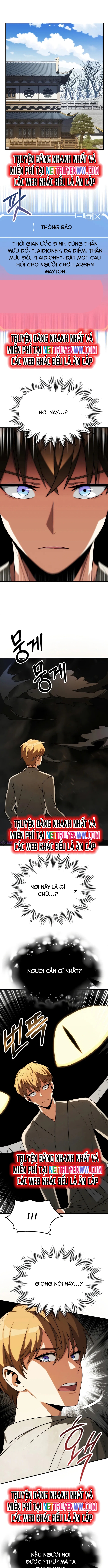 Con Trai Út Của Đại Pháp Sư Lừng Danh: Chapter 77