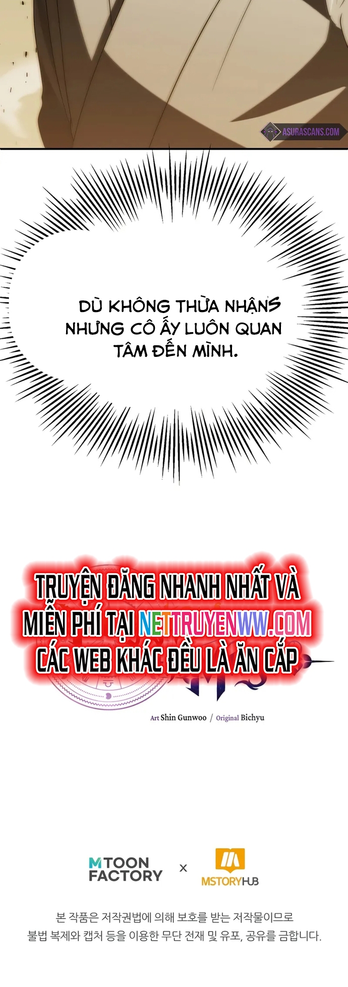 Con Trai Út Của Đại Pháp Sư Lừng Danh: Chapter 77