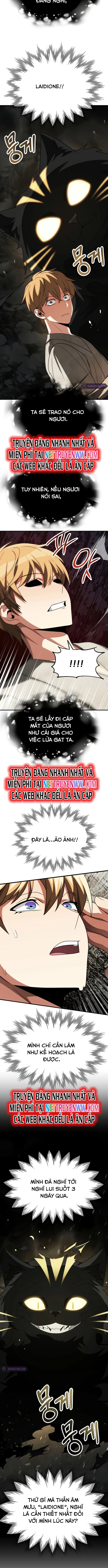 Con Trai Út Của Đại Pháp Sư Lừng Danh: Chapter 77