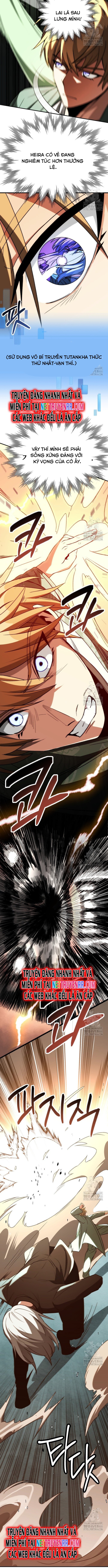 Con Trai Út Của Đại Pháp Sư Lừng Danh: Chapter 79