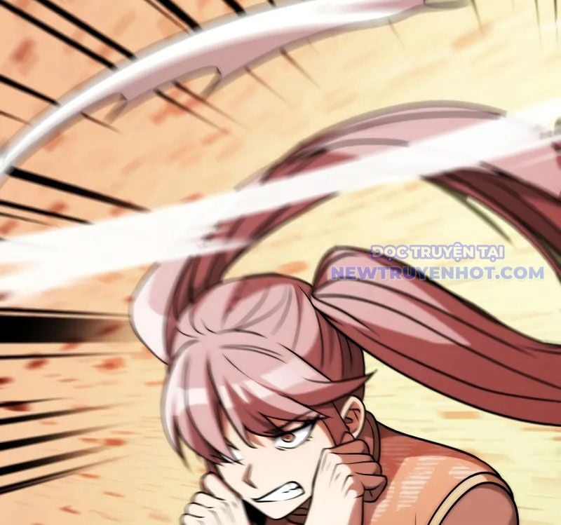 Con Trai Út Của Đại Pháp Sư Lừng Danh: Chapter 82