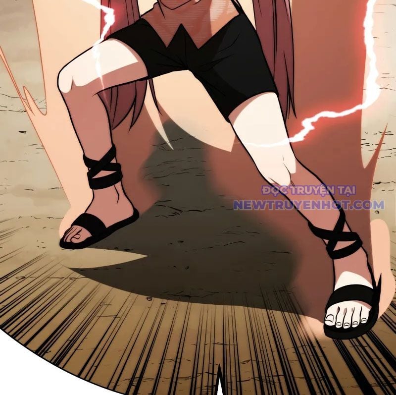 Con Trai Út Của Đại Pháp Sư Lừng Danh: Chapter 82