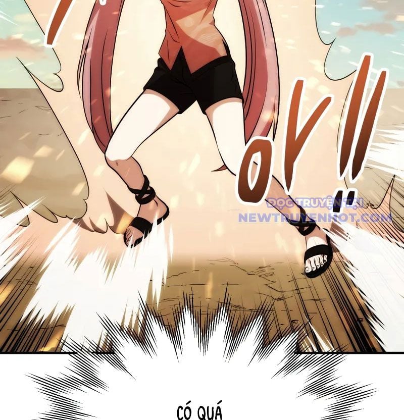 Con Trai Út Của Đại Pháp Sư Lừng Danh: Chapter 82
