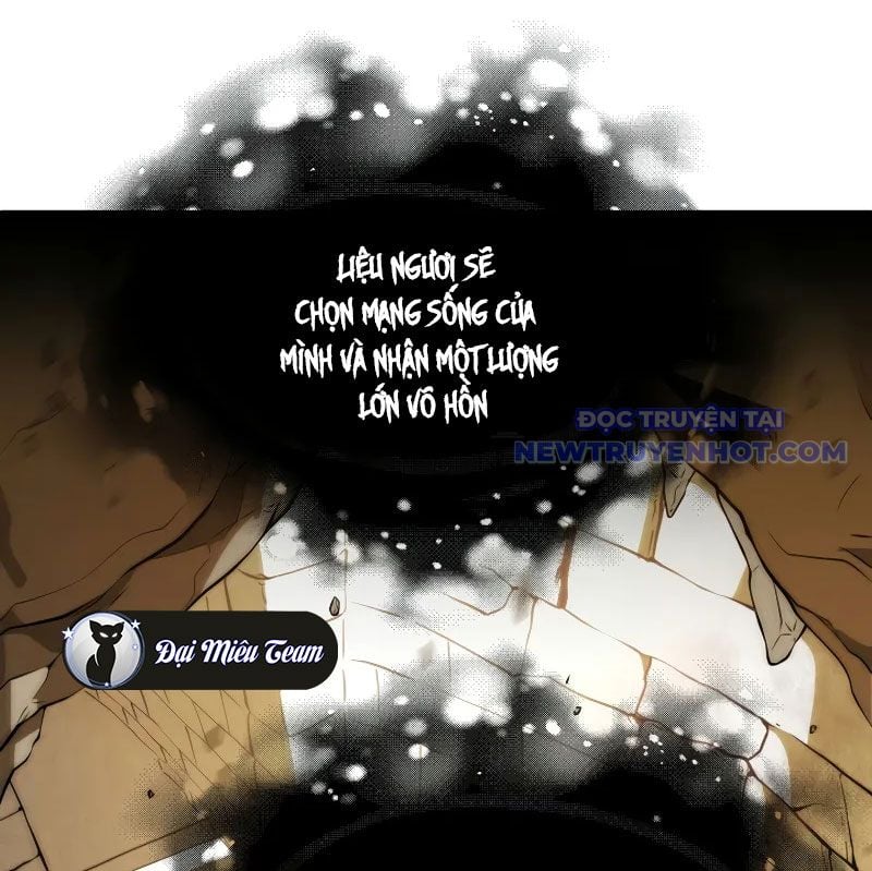 Con Trai Út Của Đại Pháp Sư Lừng Danh: Chapter 82