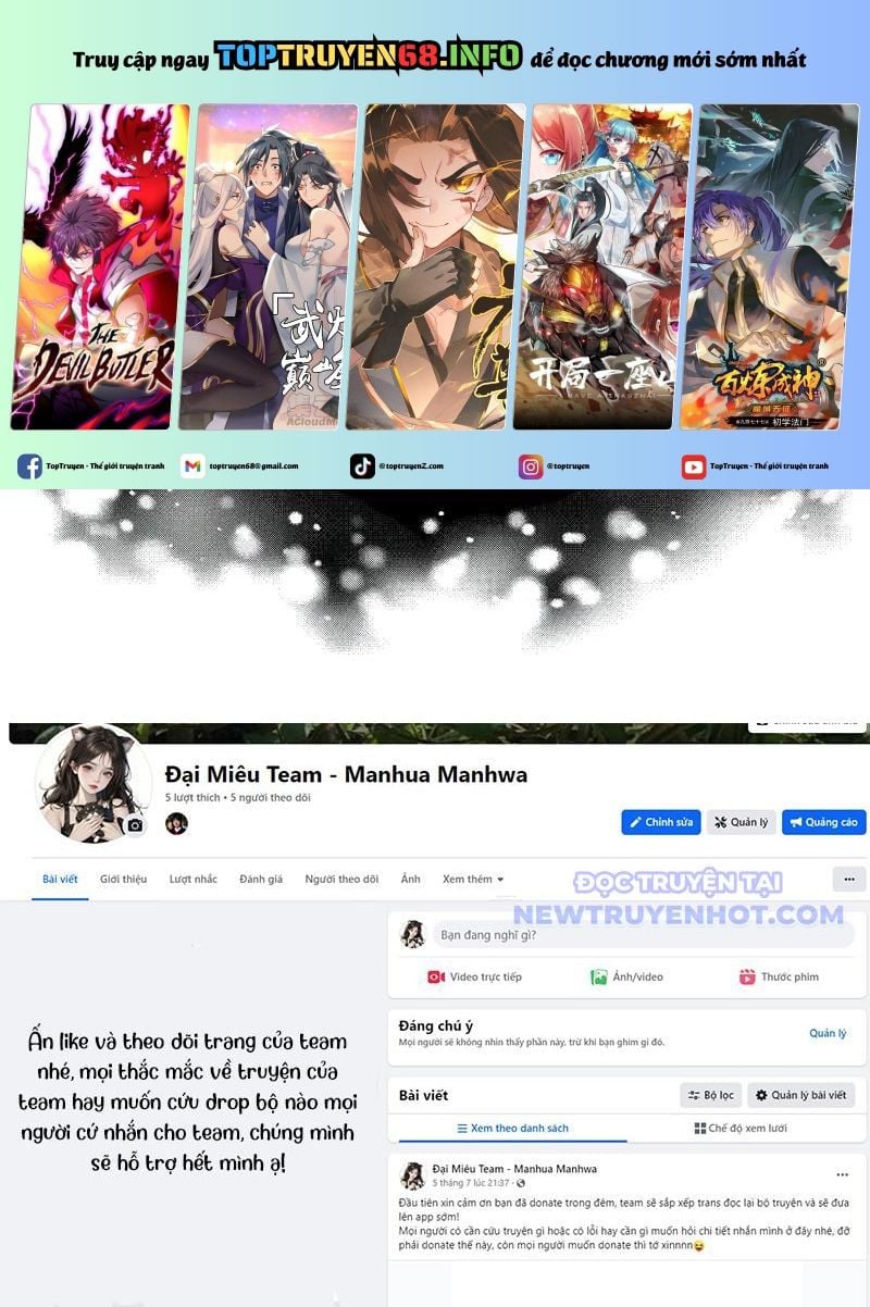 Con Trai Út Của Đại Pháp Sư Lừng Danh: Chapter 82