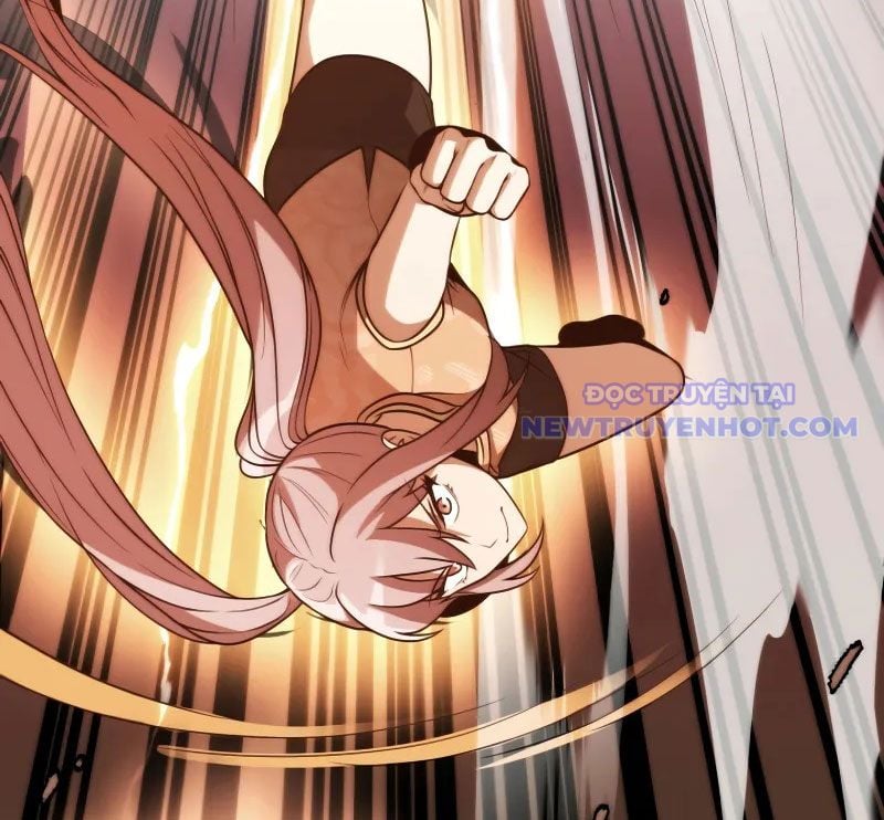 Con Trai Út Của Đại Pháp Sư Lừng Danh: Chapter 82