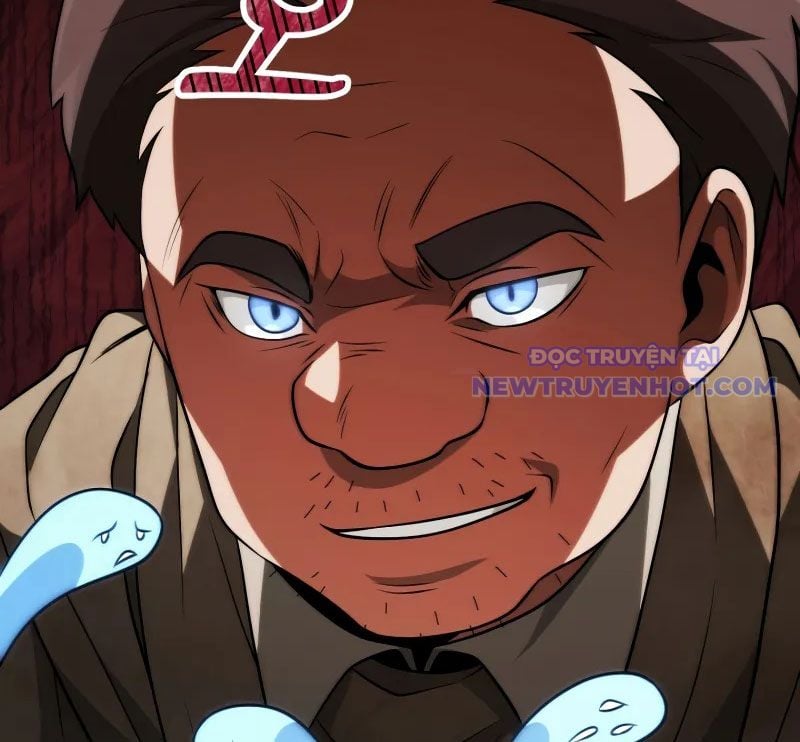 Con Trai Út Của Đại Pháp Sư Lừng Danh: Chapter 82