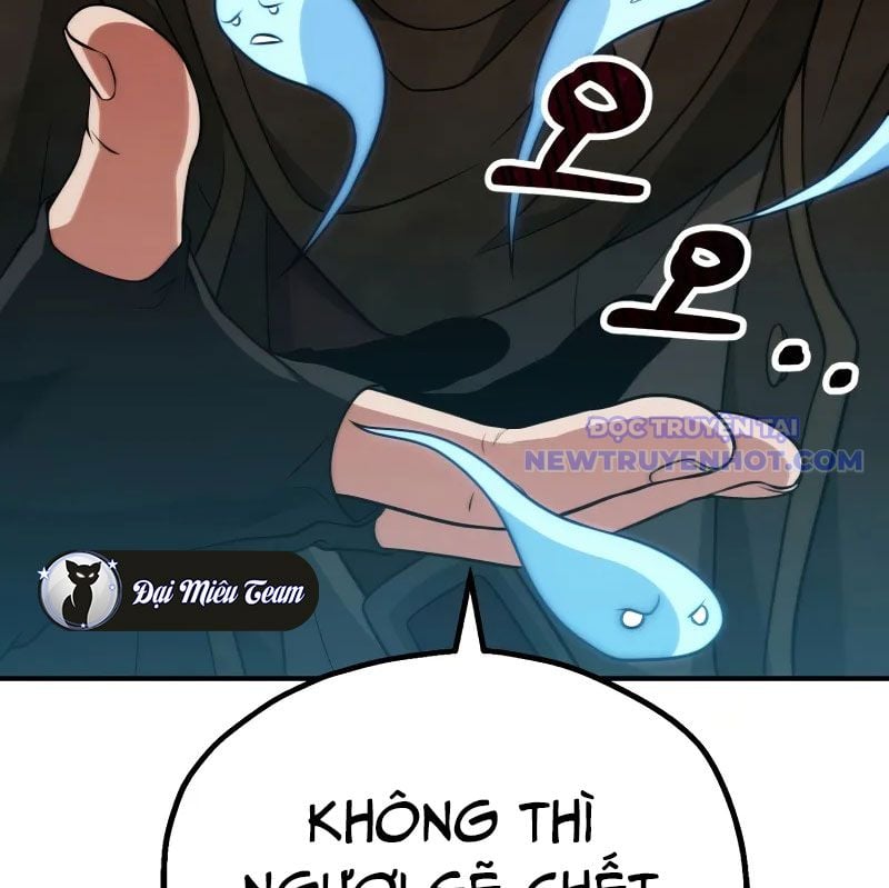 Con Trai Út Của Đại Pháp Sư Lừng Danh: Chapter 82