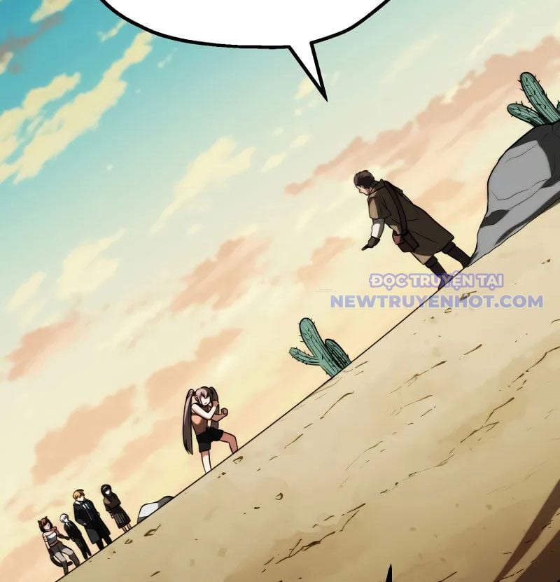Con Trai Út Của Đại Pháp Sư Lừng Danh: Chapter 82