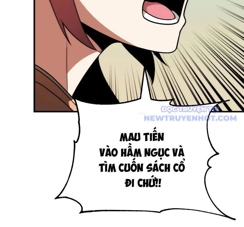 Con Trai Út Của Đại Pháp Sư Lừng Danh: Chapter 82