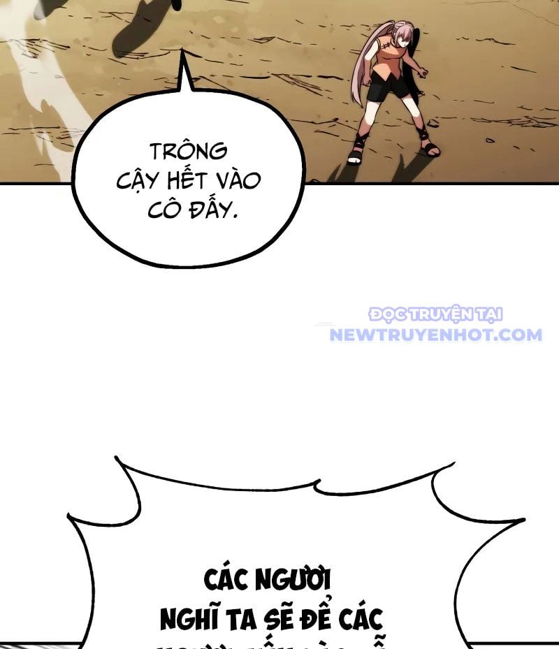 Con Trai Út Của Đại Pháp Sư Lừng Danh: Chapter 82