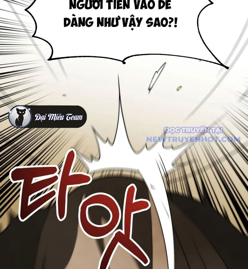 Con Trai Út Của Đại Pháp Sư Lừng Danh: Chapter 82