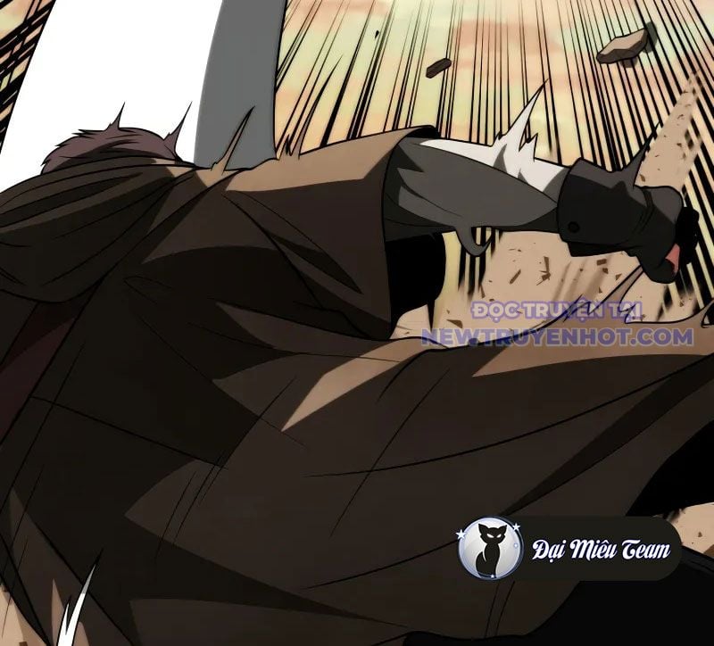Con Trai Út Của Đại Pháp Sư Lừng Danh: Chapter 82