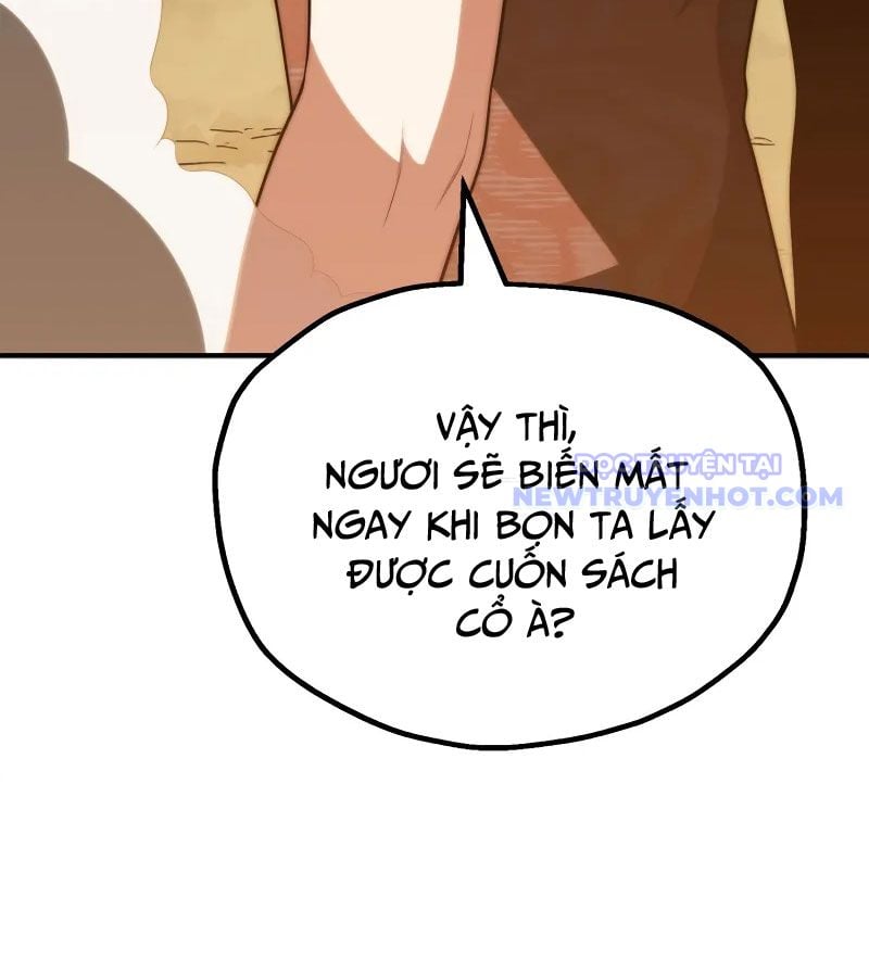 Con Trai Út Của Đại Pháp Sư Lừng Danh: Chapter 82