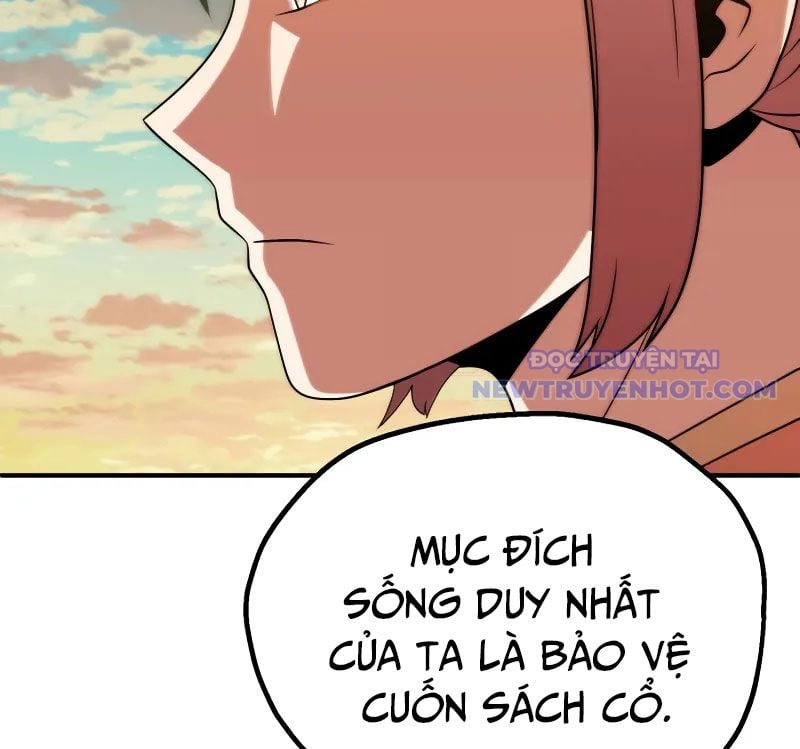 Con Trai Út Của Đại Pháp Sư Lừng Danh: Chapter 82