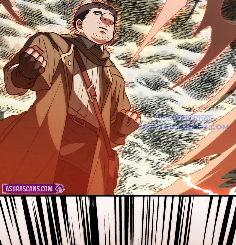 Con Trai Út Của Đại Pháp Sư Lừng Danh: Chapter 82