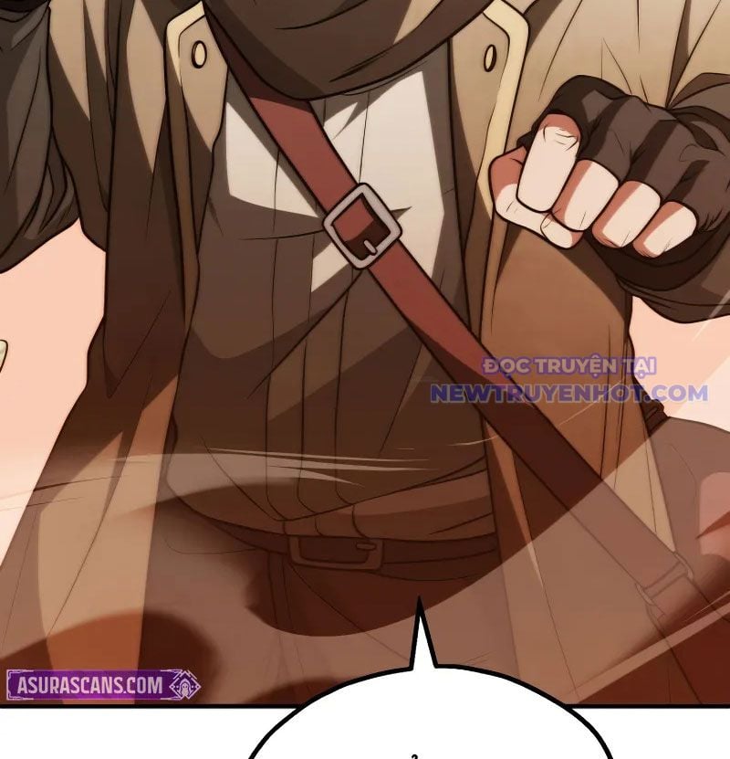 Con Trai Út Của Đại Pháp Sư Lừng Danh: Chapter 82