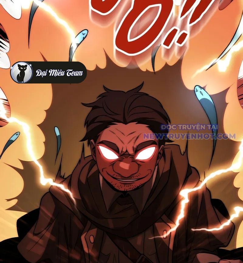 Con Trai Út Của Đại Pháp Sư Lừng Danh: Chapter 82
