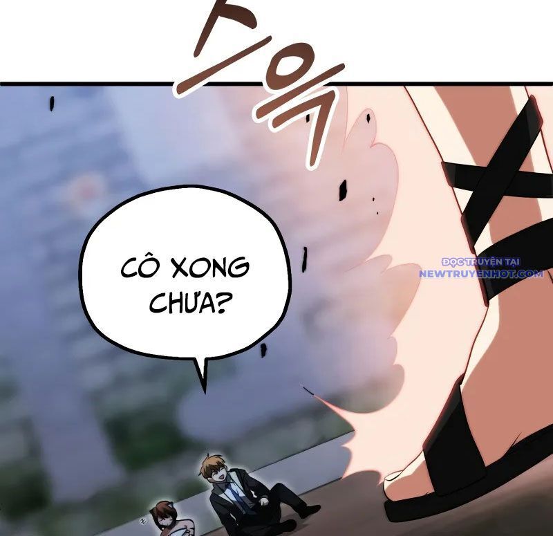 Con Trai Út Của Đại Pháp Sư Lừng Danh: Chapter 83