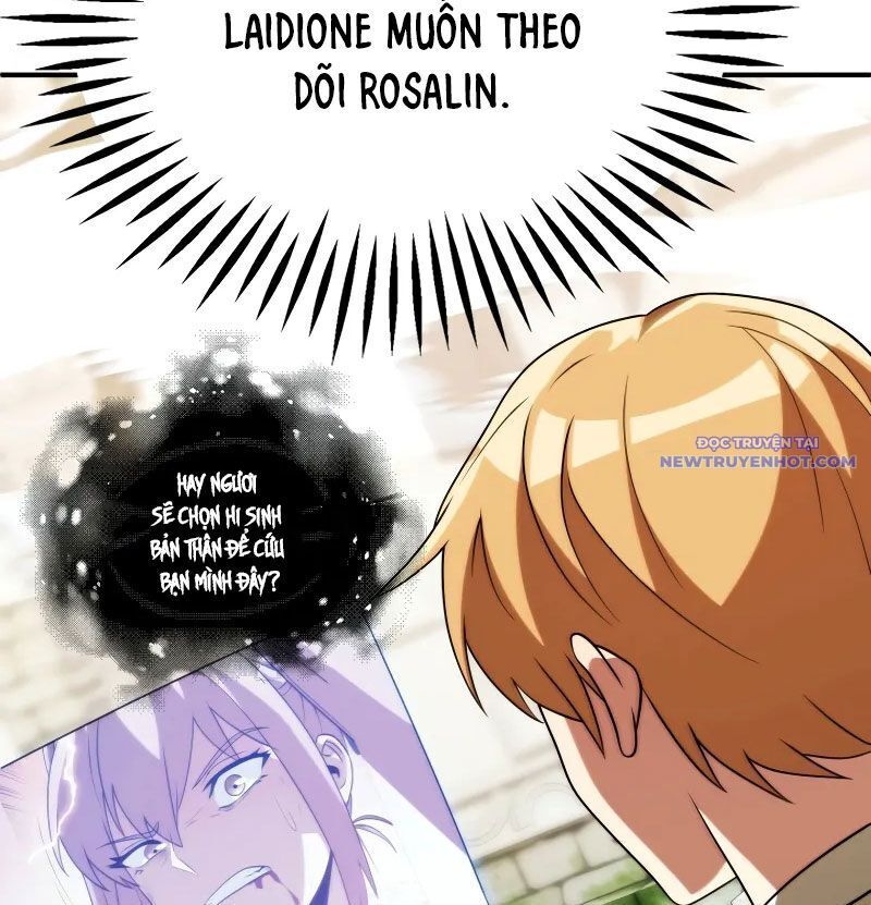 Con Trai Út Của Đại Pháp Sư Lừng Danh: Chapter 83