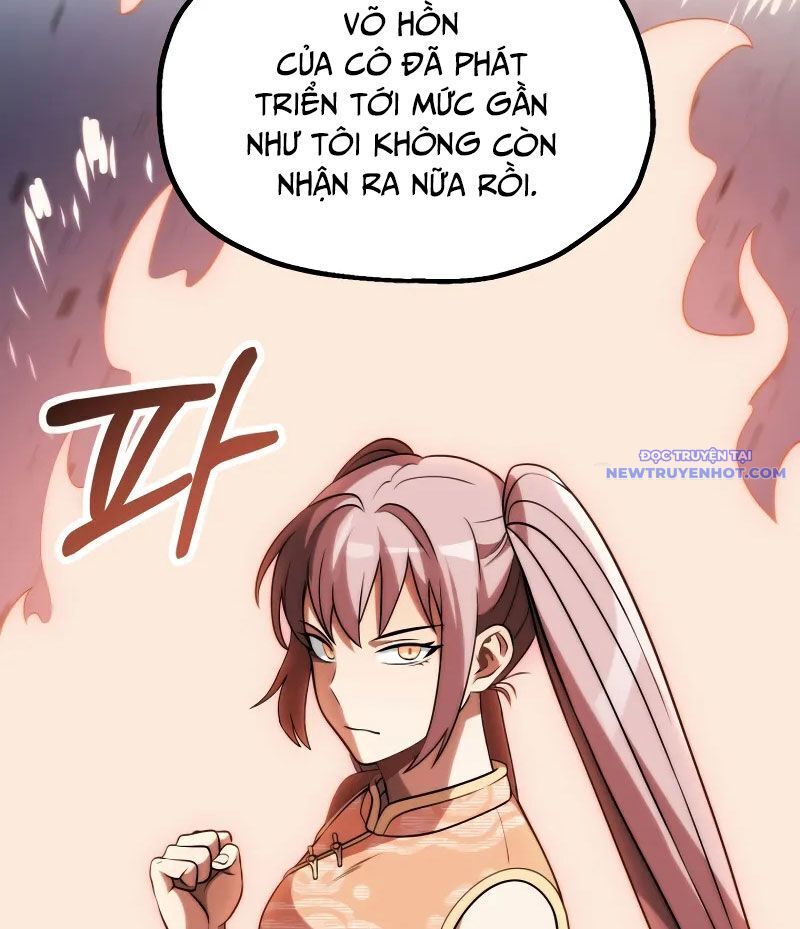 Con Trai Út Của Đại Pháp Sư Lừng Danh: Chapter 83