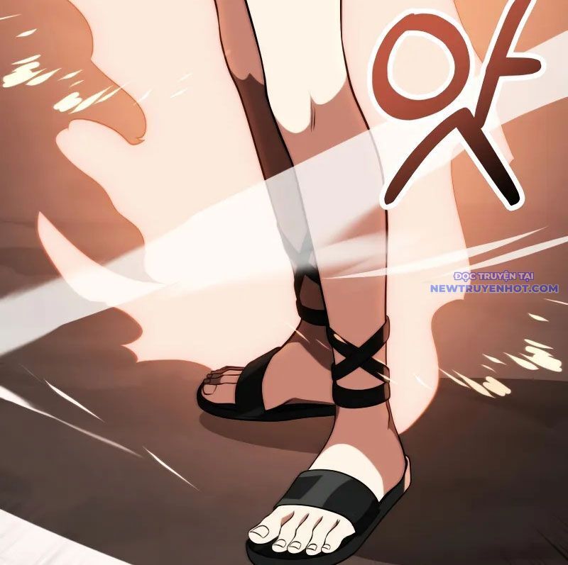 Con Trai Út Của Đại Pháp Sư Lừng Danh: Chapter 83