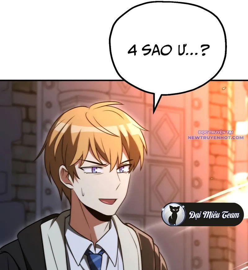 Con Trai Út Của Đại Pháp Sư Lừng Danh: Chapter 83