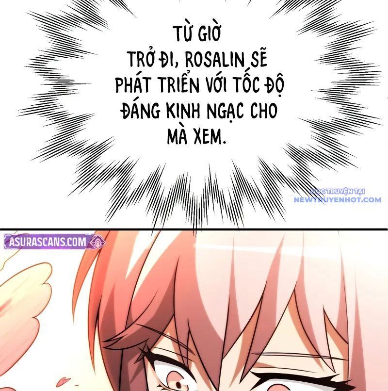 Con Trai Út Của Đại Pháp Sư Lừng Danh: Chapter 83