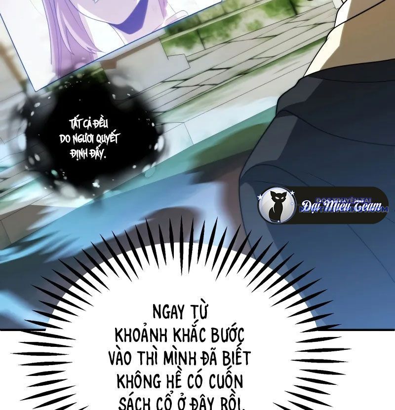 Con Trai Út Của Đại Pháp Sư Lừng Danh: Chapter 83