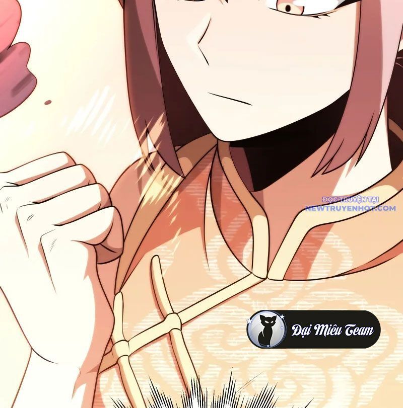 Con Trai Út Của Đại Pháp Sư Lừng Danh: Chapter 83