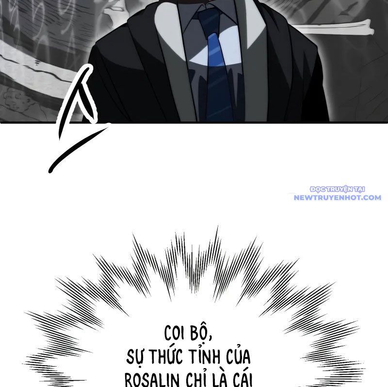 Con Trai Út Của Đại Pháp Sư Lừng Danh: Chapter 83