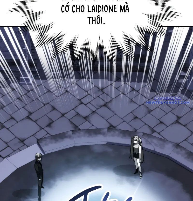 Con Trai Út Của Đại Pháp Sư Lừng Danh: Chapter 83