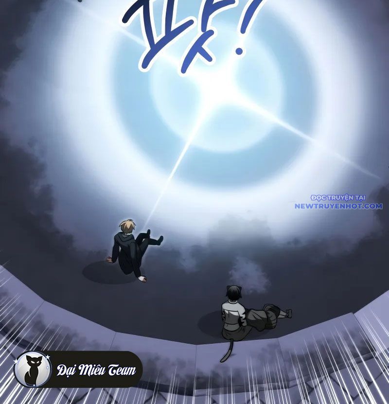Con Trai Út Của Đại Pháp Sư Lừng Danh: Chapter 83
