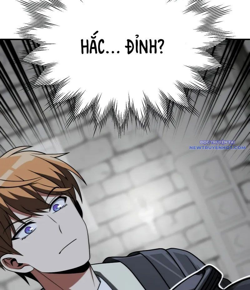 Con Trai Út Của Đại Pháp Sư Lừng Danh: Chapter 83