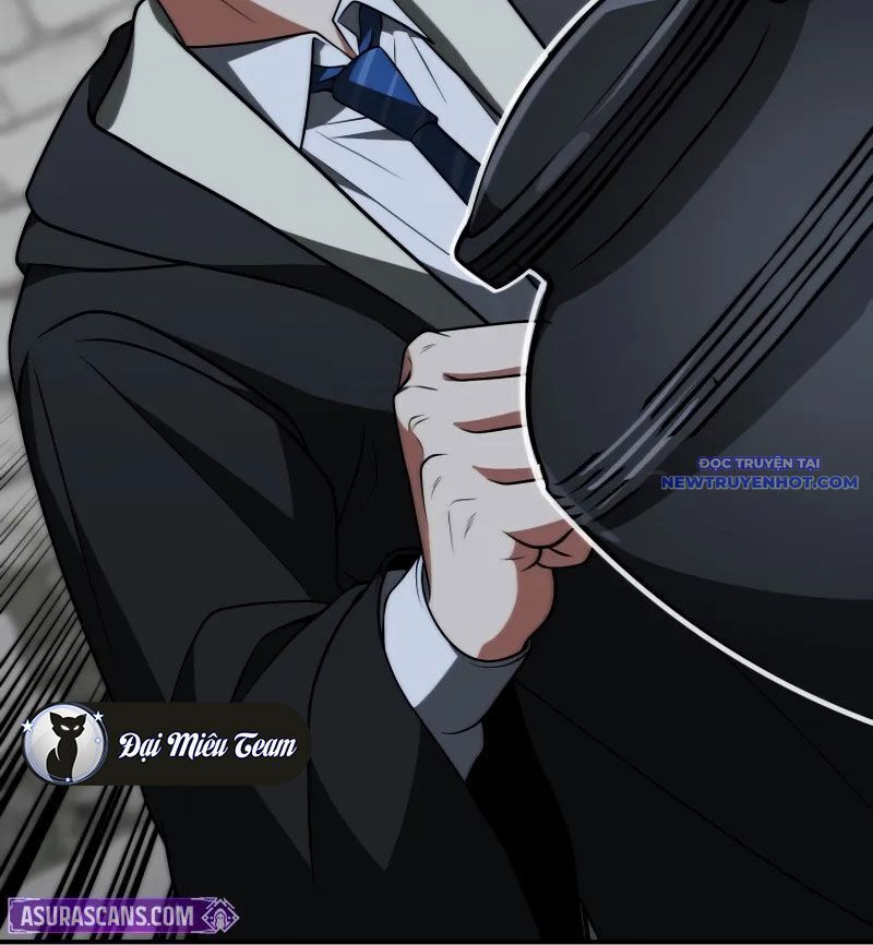 Con Trai Út Của Đại Pháp Sư Lừng Danh: Chapter 83